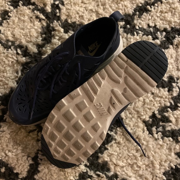 Air Max Thea Joli Midnight Blue - Picture 3 of 4